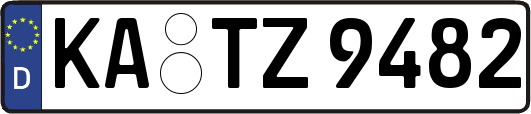 KA-TZ9482