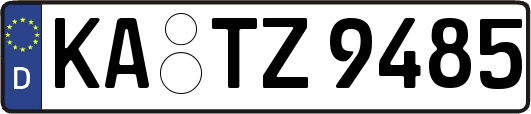 KA-TZ9485