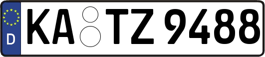KA-TZ9488