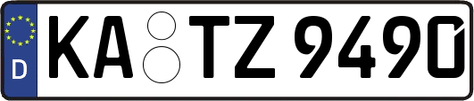 KA-TZ9490