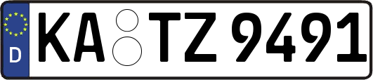KA-TZ9491
