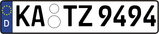 KA-TZ9494