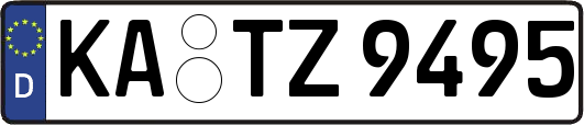 KA-TZ9495