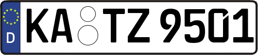 KA-TZ9501