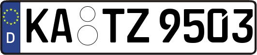 KA-TZ9503