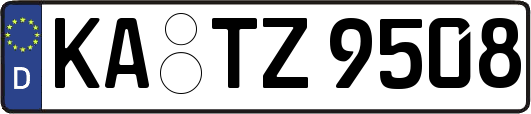 KA-TZ9508