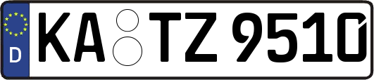 KA-TZ9510