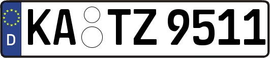 KA-TZ9511