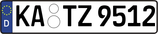 KA-TZ9512