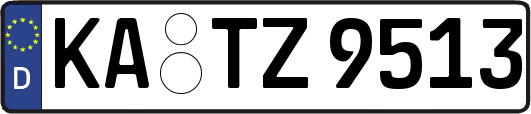 KA-TZ9513