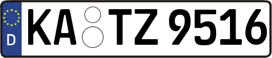 KA-TZ9516