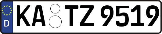 KA-TZ9519