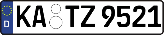 KA-TZ9521