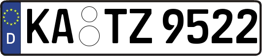 KA-TZ9522