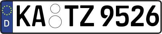 KA-TZ9526