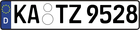 KA-TZ9528