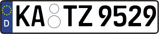 KA-TZ9529