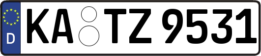 KA-TZ9531