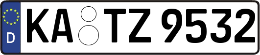 KA-TZ9532