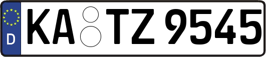 KA-TZ9545