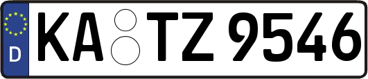 KA-TZ9546