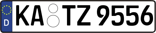 KA-TZ9556