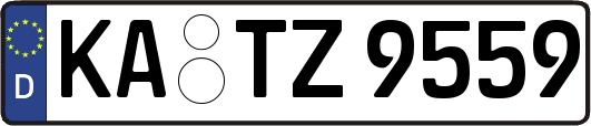 KA-TZ9559