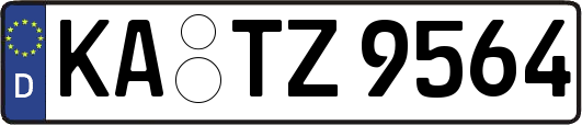 KA-TZ9564
