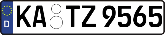 KA-TZ9565