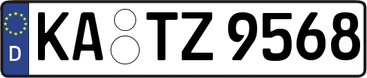 KA-TZ9568