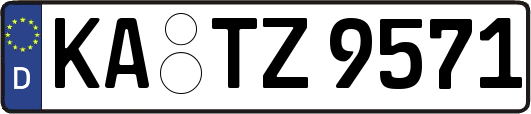 KA-TZ9571