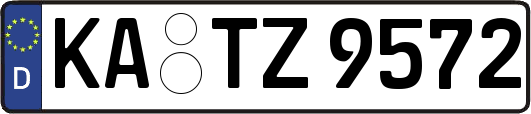 KA-TZ9572