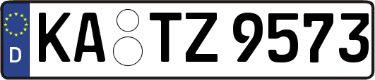 KA-TZ9573