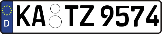 KA-TZ9574