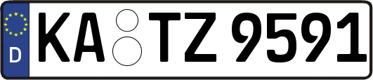 KA-TZ9591