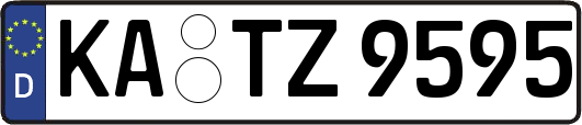 KA-TZ9595