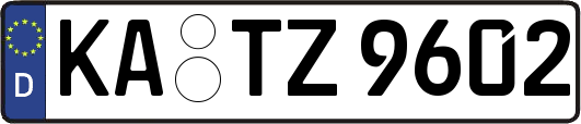 KA-TZ9602