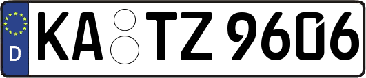KA-TZ9606