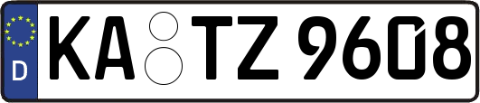 KA-TZ9608