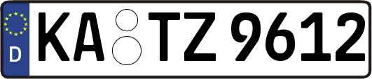 KA-TZ9612