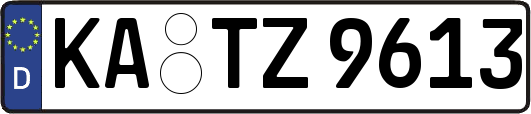 KA-TZ9613