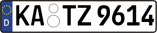 KA-TZ9614