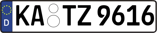 KA-TZ9616