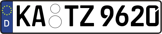 KA-TZ9620