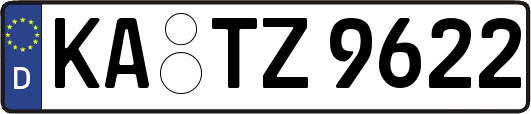 KA-TZ9622