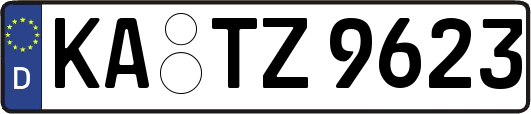 KA-TZ9623