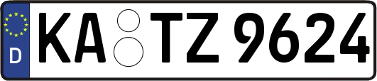 KA-TZ9624