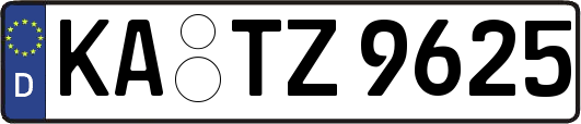 KA-TZ9625