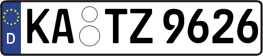 KA-TZ9626