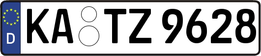 KA-TZ9628